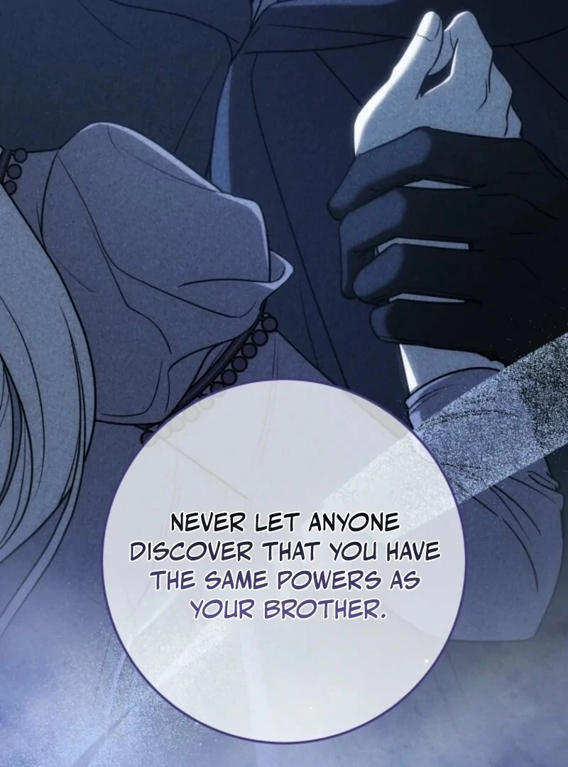 The Obsessive Emperor’s Capable Pharmacist Chapter 57 - Page 105