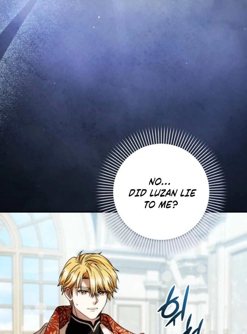 The Obsessive Emperor’s Capable Pharmacist Chapter 57 - Page 106