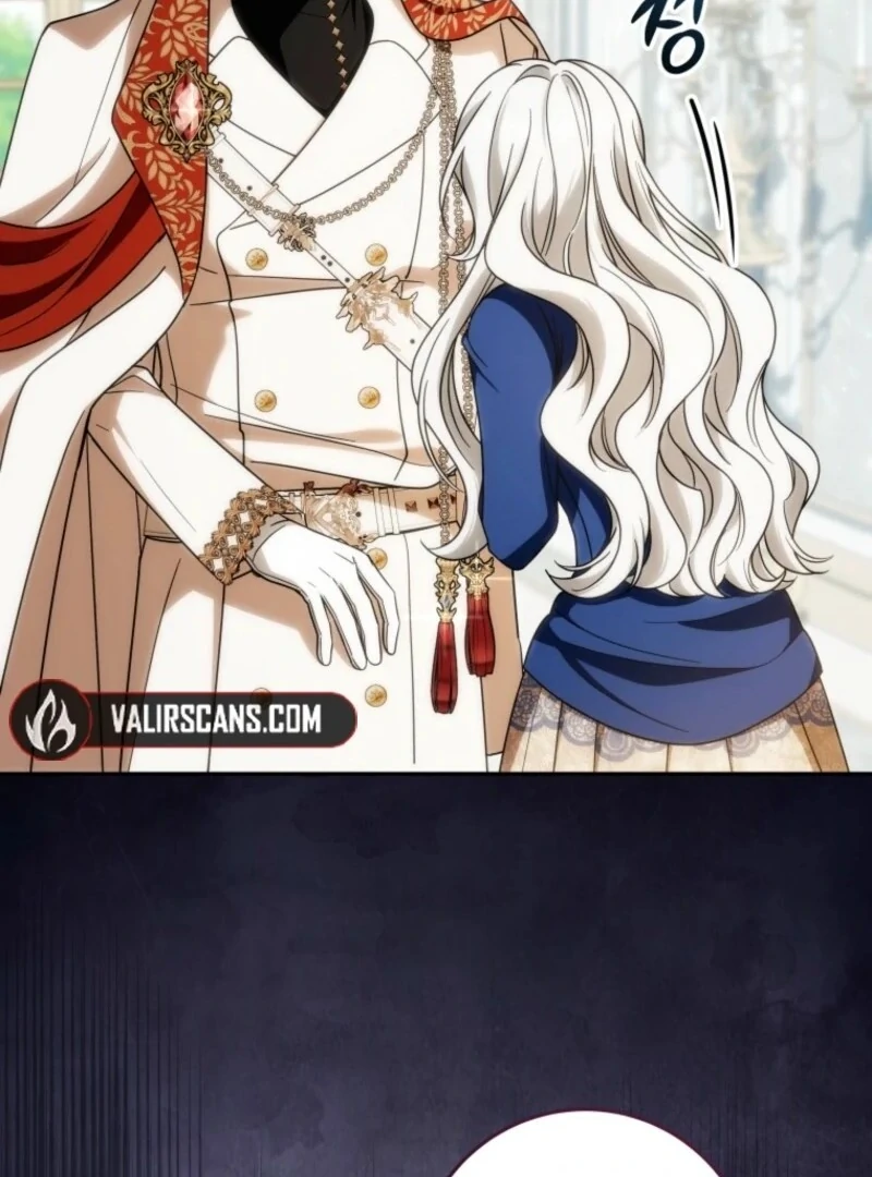 The Obsessive Emperor’s Capable Pharmacist Chapter 57 - Page 107