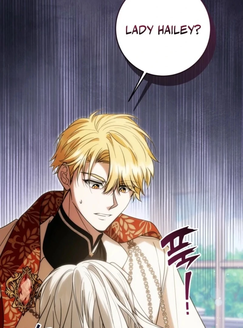 The Obsessive Emperor’s Capable Pharmacist Chapter 57 - Page 108