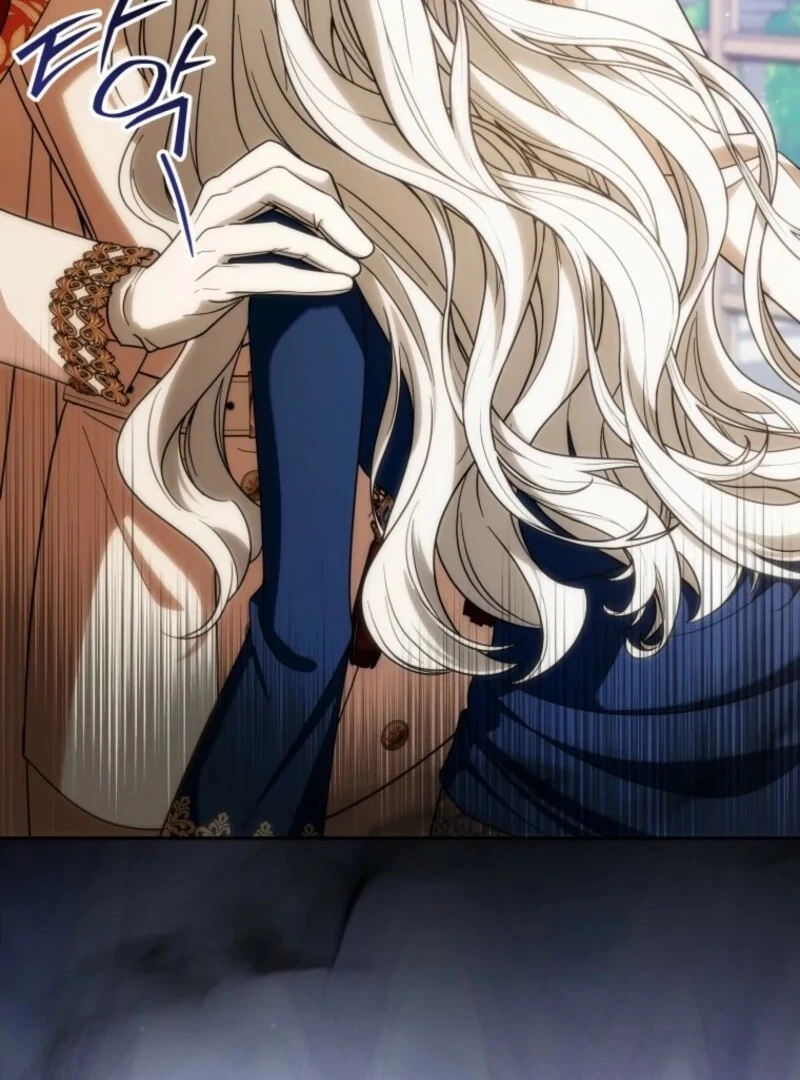 The Obsessive Emperor’s Capable Pharmacist Chapter 57 - Page 109