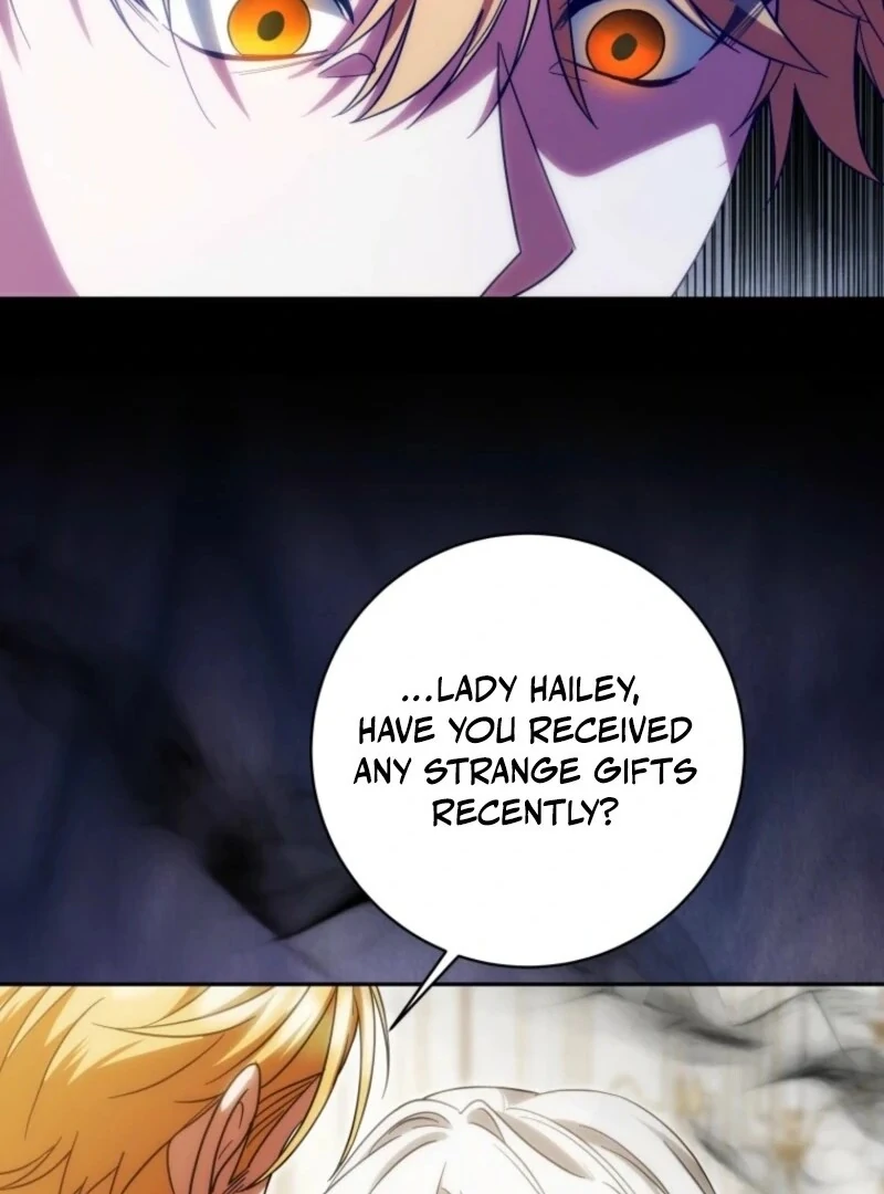 The Obsessive Emperor’s Capable Pharmacist Chapter 57 - Page 111