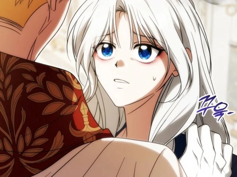 The Obsessive Emperor’s Capable Pharmacist Chapter 57 - Page 112