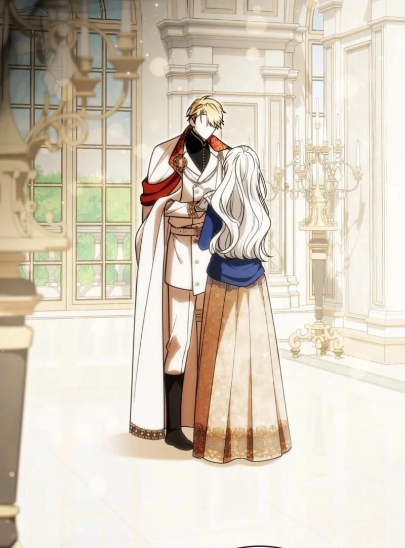 The Obsessive Emperor’s Capable Pharmacist Chapter 57 - Page 115