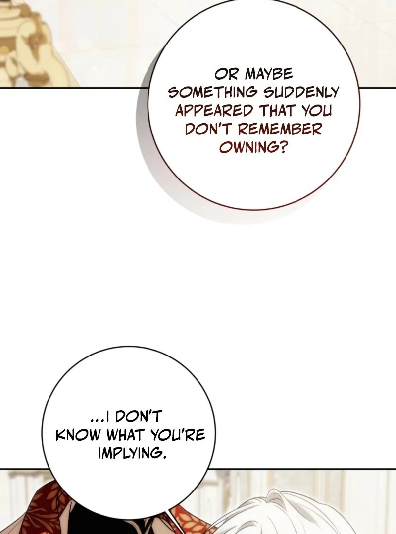 The Obsessive Emperor’s Capable Pharmacist Chapter 57 - Page 116