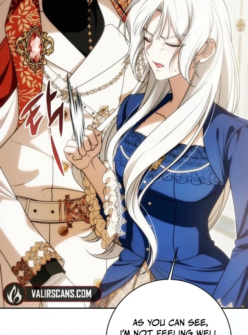 The Obsessive Emperor’s Capable Pharmacist Chapter 57 - Page 117