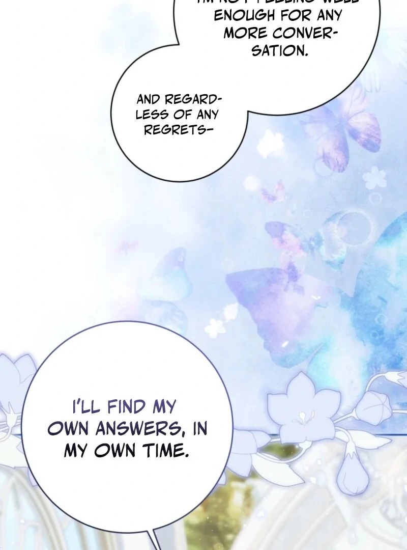 The Obsessive Emperor’s Capable Pharmacist Chapter 57 - Page 118