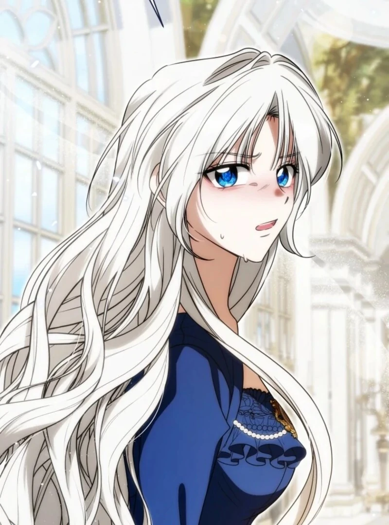 The Obsessive Emperor’s Capable Pharmacist Chapter 57 - Page 119