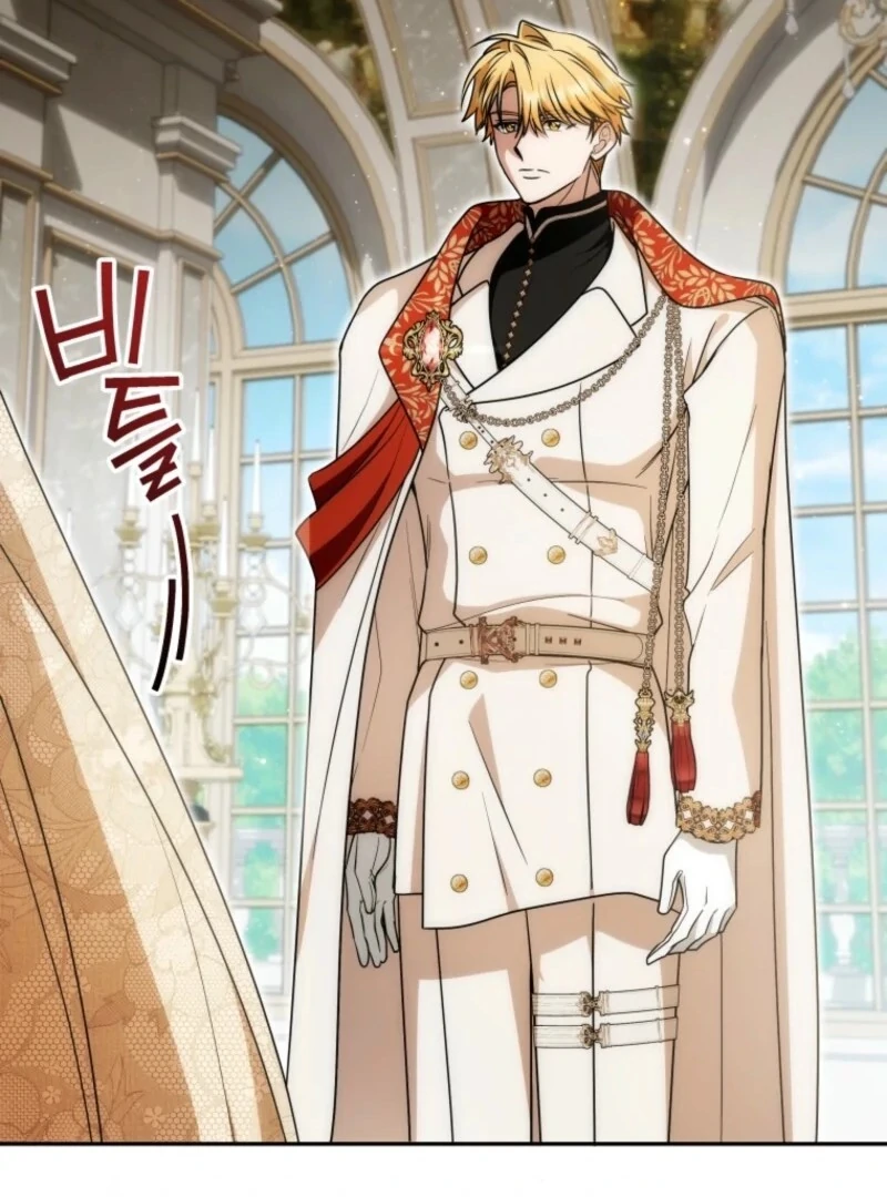 The Obsessive Emperor’s Capable Pharmacist Chapter 57 - Page 122