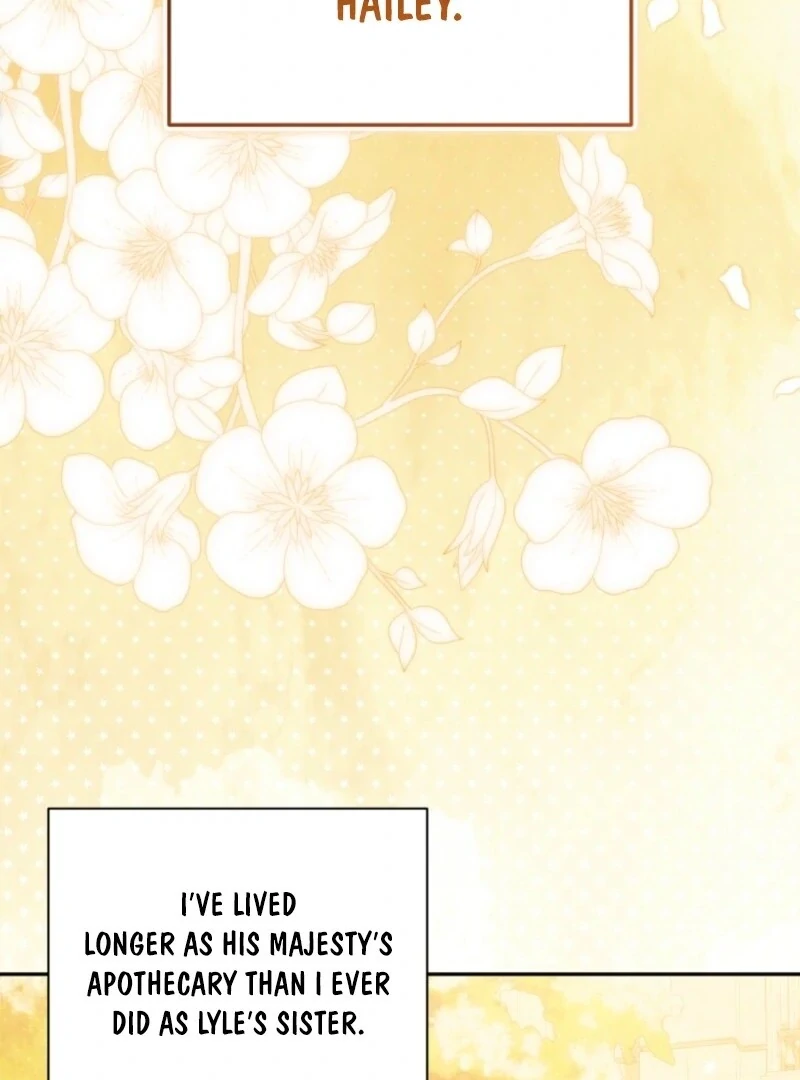 The Obsessive Emperor’s Capable Pharmacist Chapter 57 - Page 15