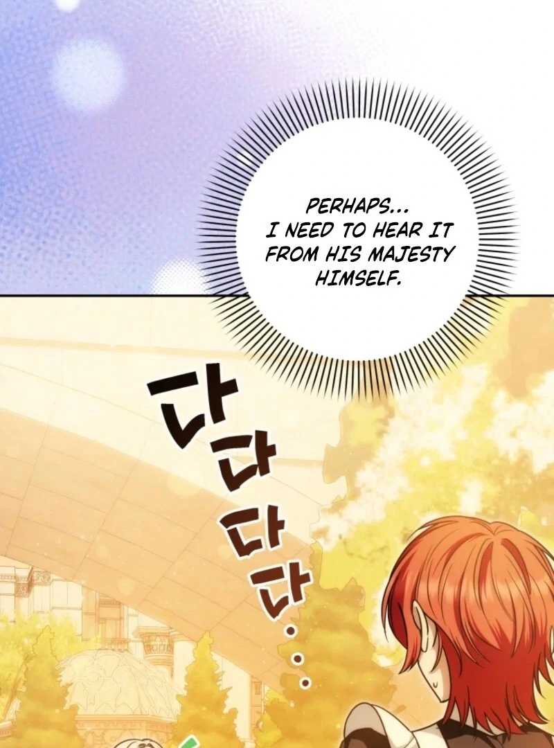The Obsessive Emperor’s Capable Pharmacist Chapter 57 - Page 20
