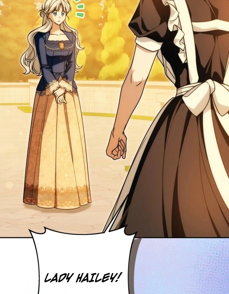 The Obsessive Emperor’s Capable Pharmacist Chapter 57 - Page 21