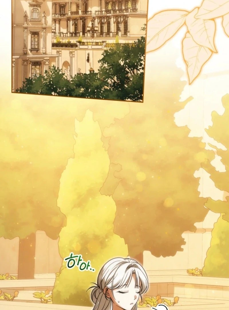 The Obsessive Emperor’s Capable Pharmacist Chapter 57 - Page 3