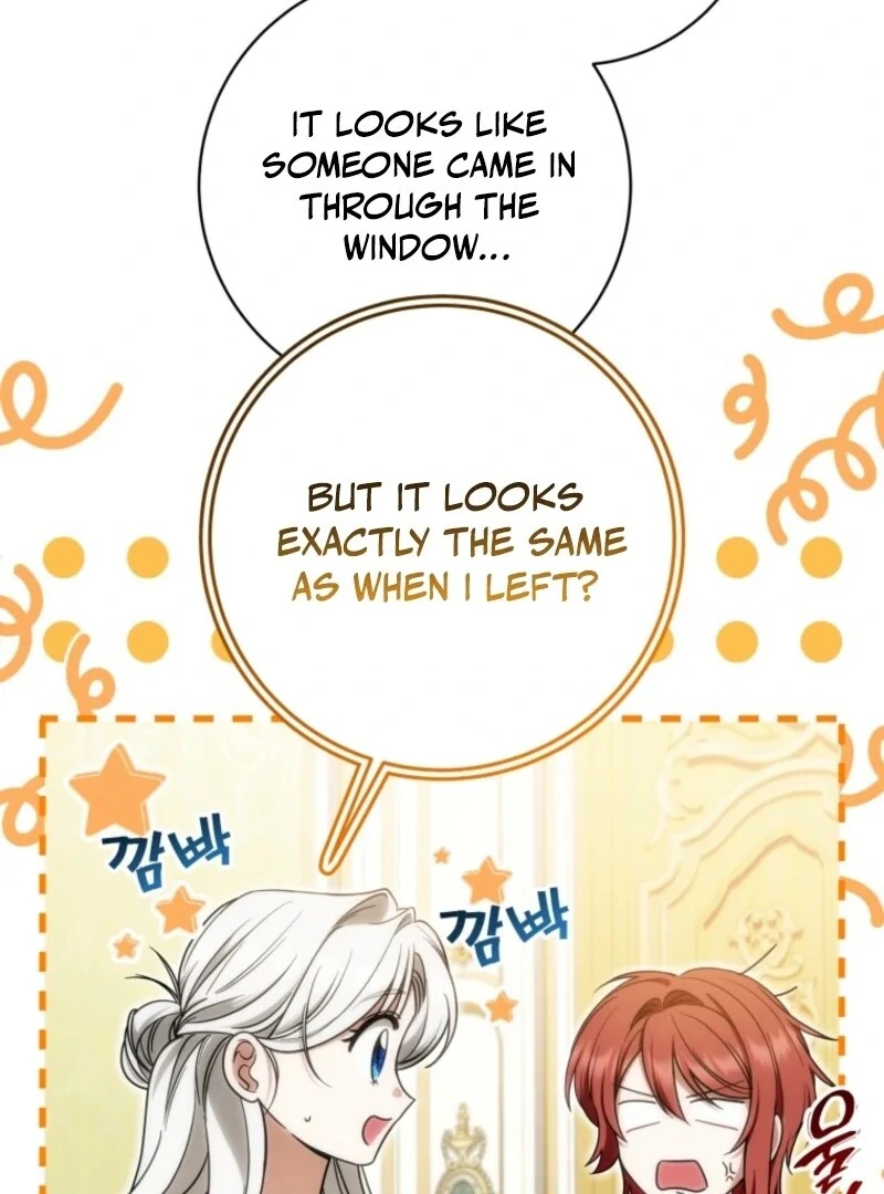 The Obsessive Emperor’s Capable Pharmacist Chapter 57 - Page 36