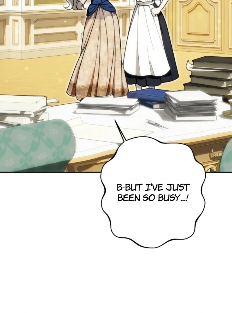 The Obsessive Emperor’s Capable Pharmacist Chapter 57 - Page 39