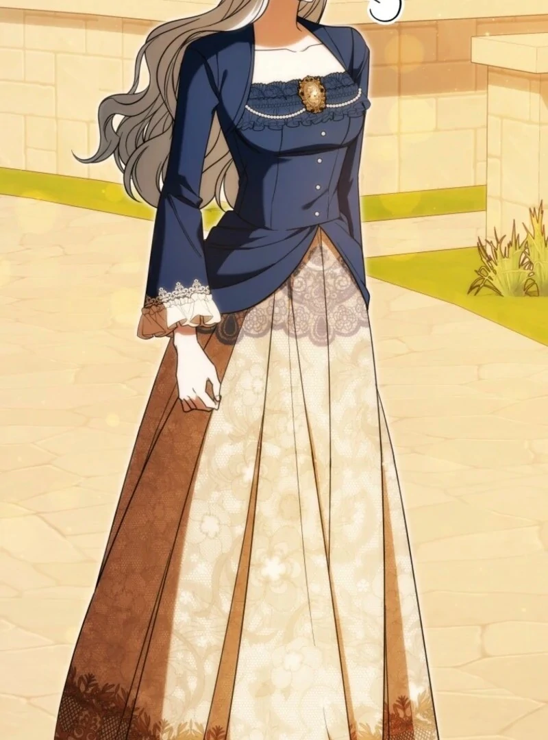 The Obsessive Emperor’s Capable Pharmacist Chapter 57 - Page 4