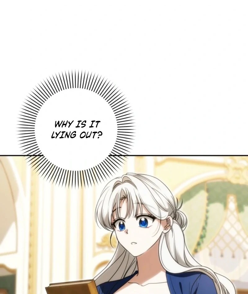 The Obsessive Emperor’s Capable Pharmacist Chapter 57 - Page 44