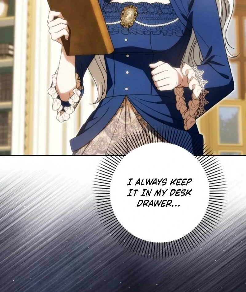 The Obsessive Emperor’s Capable Pharmacist Chapter 57 - Page 45