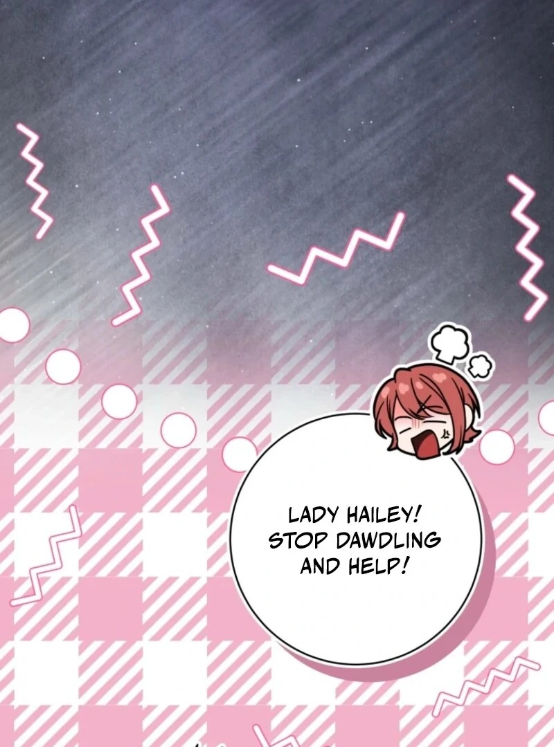 The Obsessive Emperor’s Capable Pharmacist Chapter 57 - Page 47