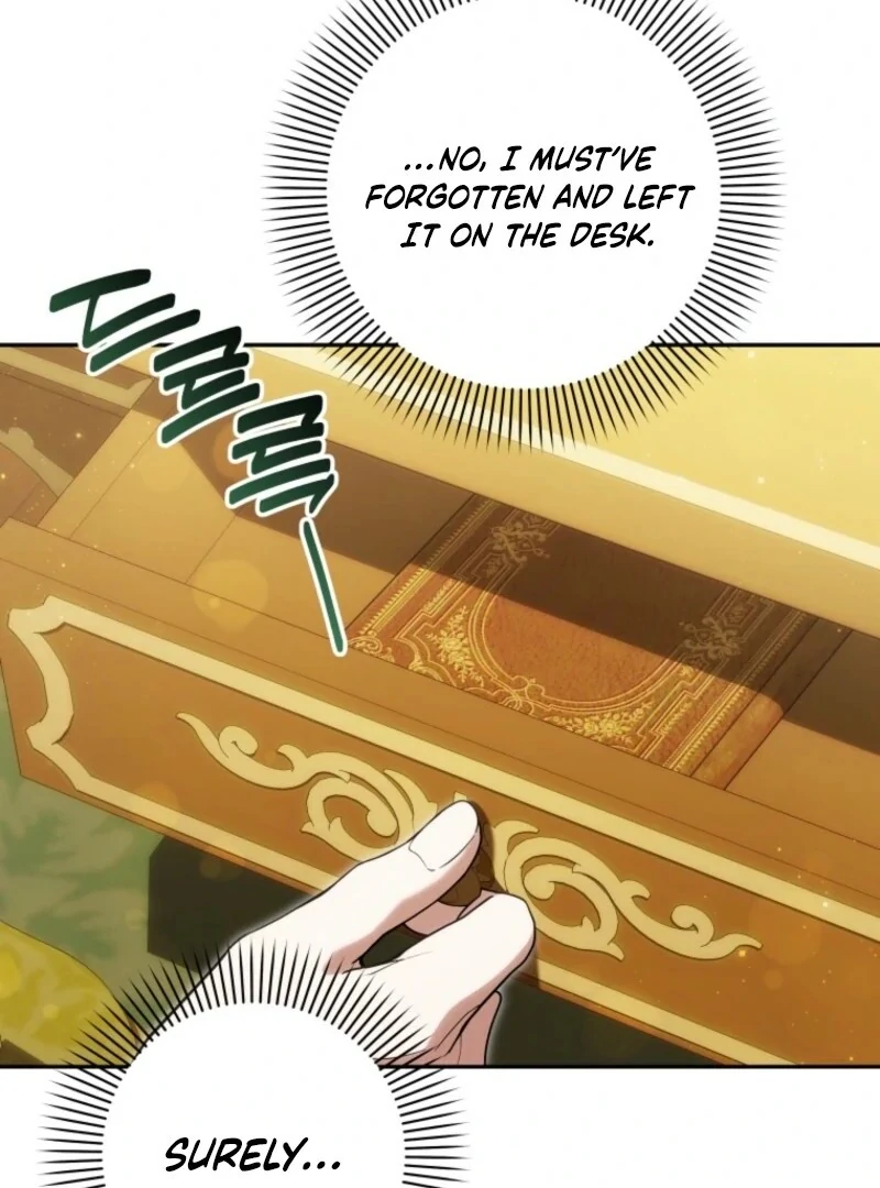 The Obsessive Emperor’s Capable Pharmacist Chapter 57 - Page 49