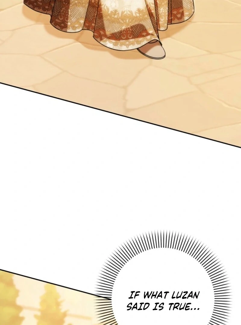 The Obsessive Emperor’s Capable Pharmacist Chapter 57 - Page 5