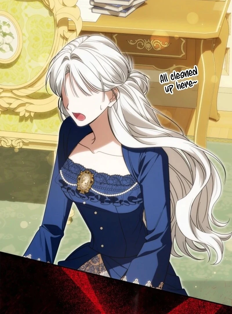 The Obsessive Emperor’s Capable Pharmacist Chapter 57 - Page 51