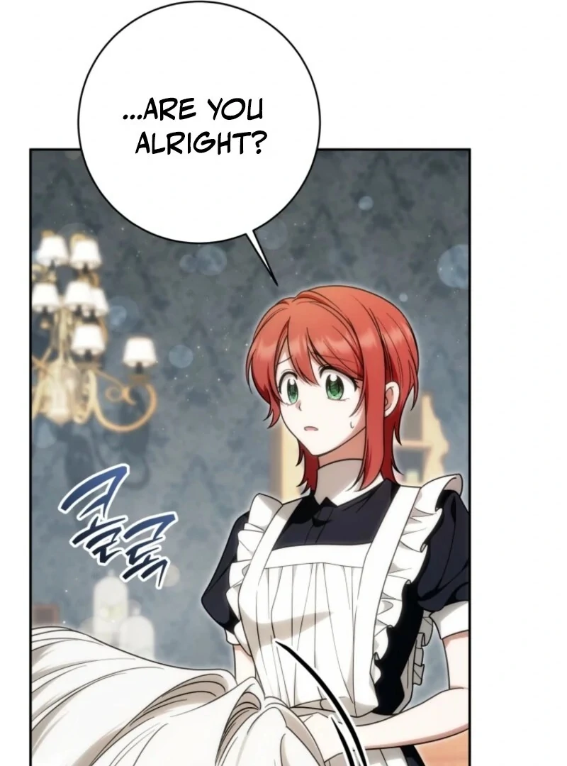 The Obsessive Emperor’s Capable Pharmacist Chapter 57 - Page 57