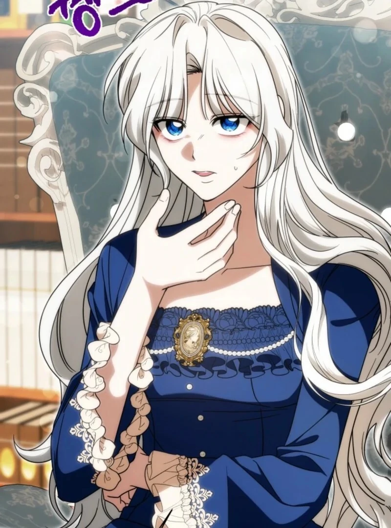 The Obsessive Emperor’s Capable Pharmacist Chapter 57 - Page 59