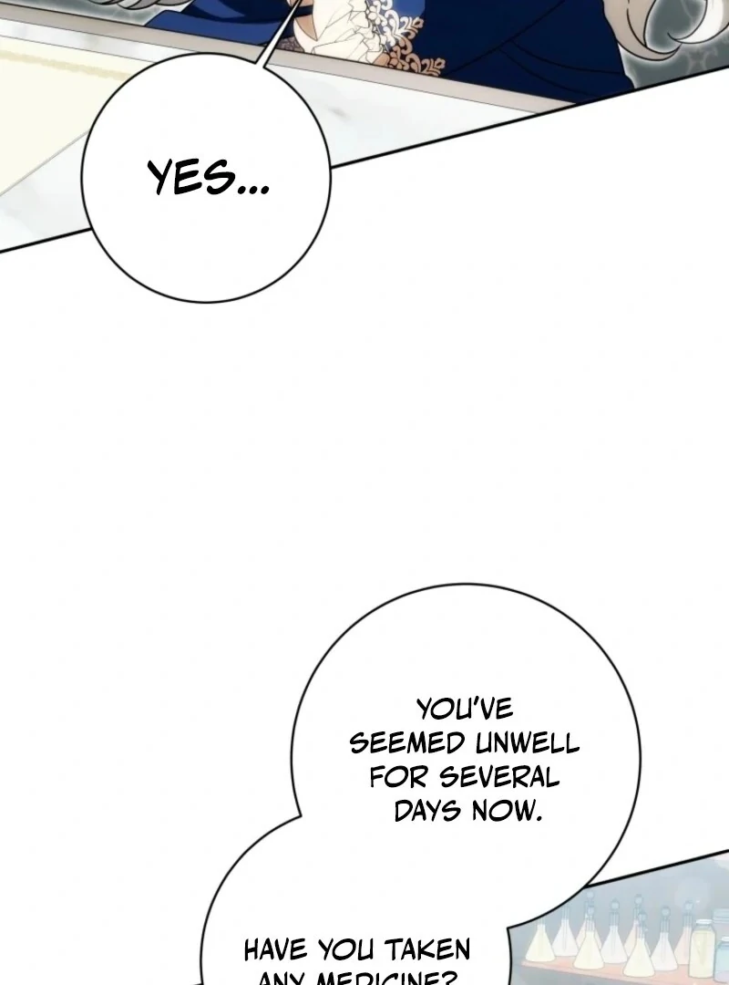 The Obsessive Emperor’s Capable Pharmacist Chapter 57 - Page 60