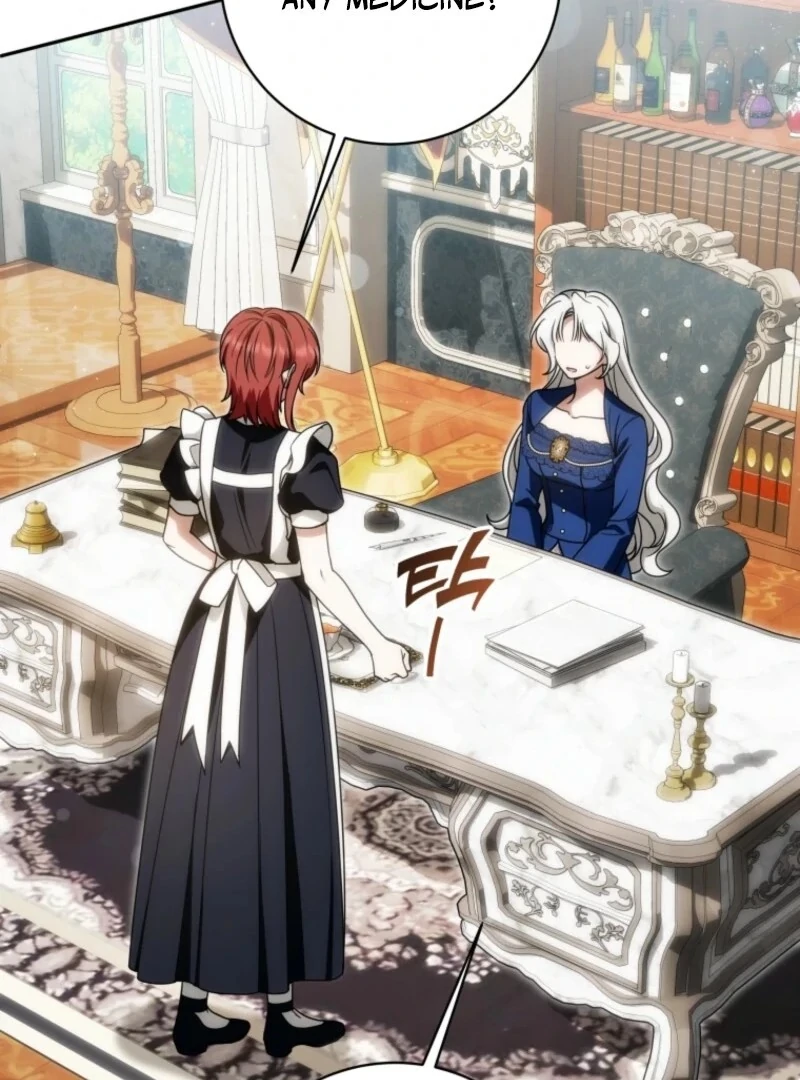 The Obsessive Emperor’s Capable Pharmacist Chapter 57 - Page 61