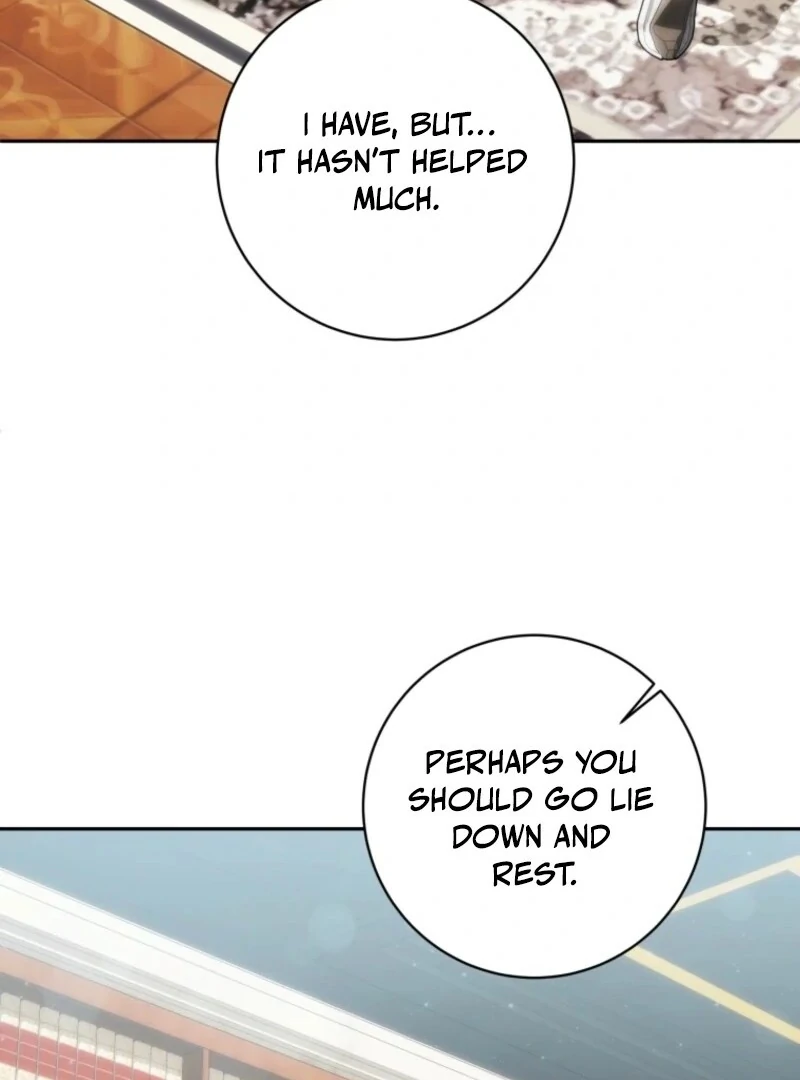 The Obsessive Emperor’s Capable Pharmacist Chapter 57 - Page 62