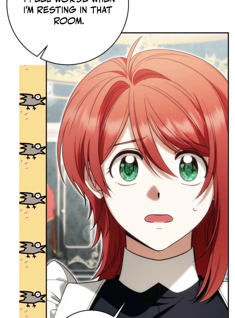 The Obsessive Emperor’s Capable Pharmacist Chapter 57 - Page 64