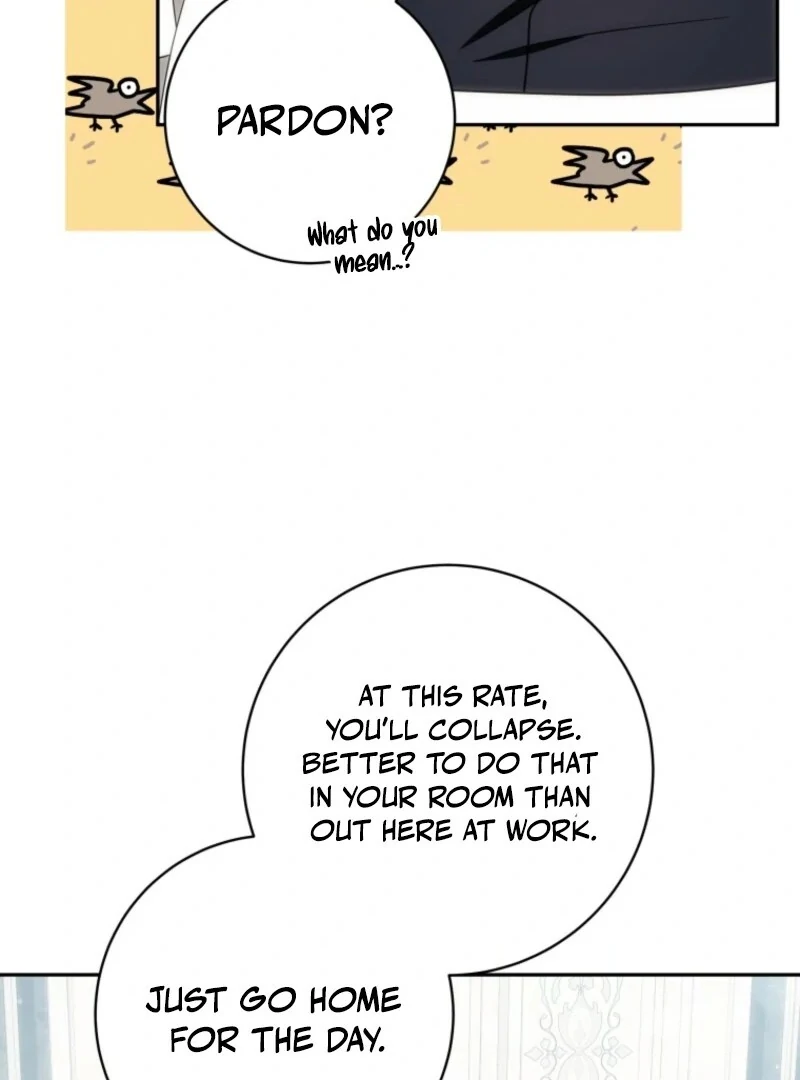 The Obsessive Emperor’s Capable Pharmacist Chapter 57 - Page 65