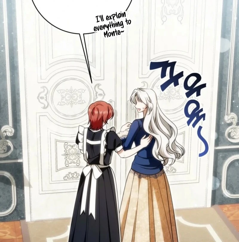 The Obsessive Emperor’s Capable Pharmacist Chapter 57 - Page 66