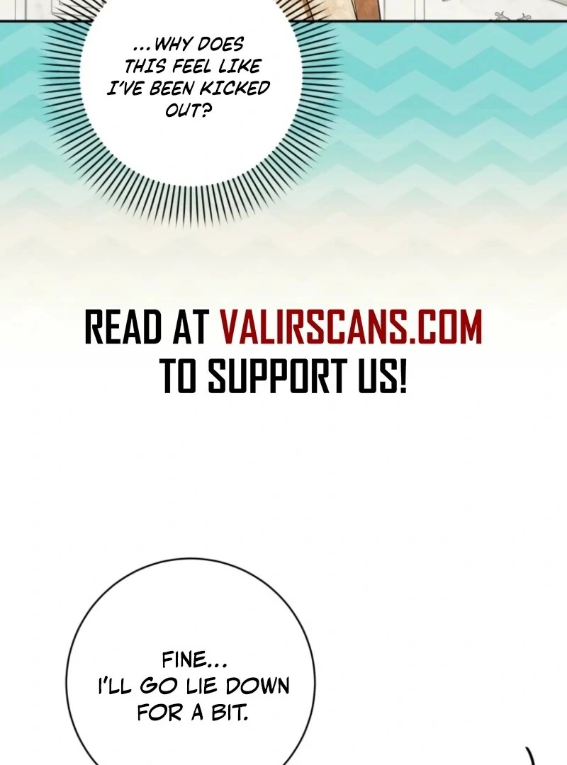 The Obsessive Emperor’s Capable Pharmacist Chapter 57 - Page 71