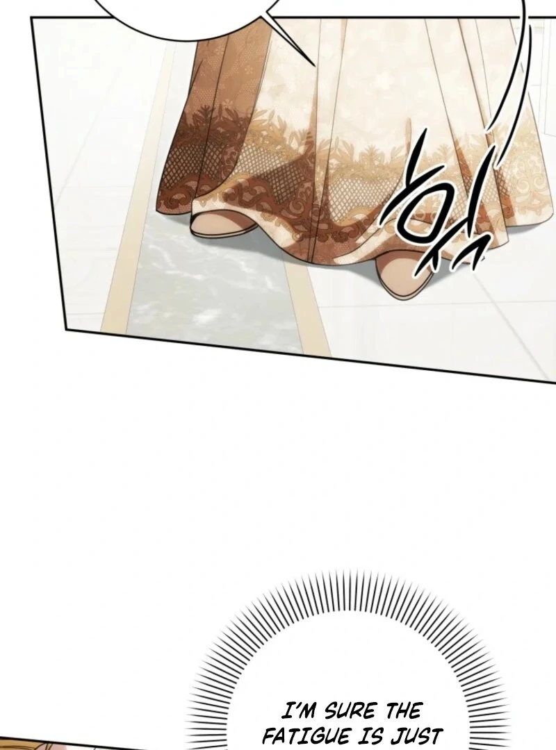 The Obsessive Emperor’s Capable Pharmacist Chapter 57 - Page 72