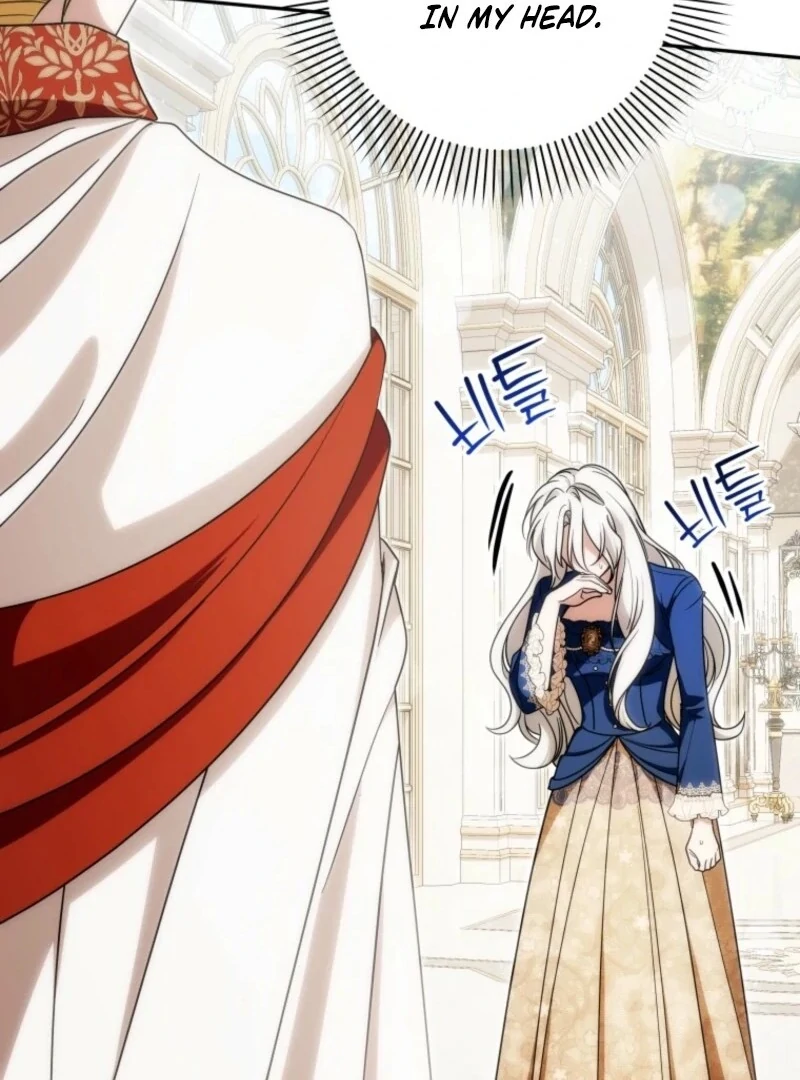 The Obsessive Emperor’s Capable Pharmacist Chapter 57 - Page 73