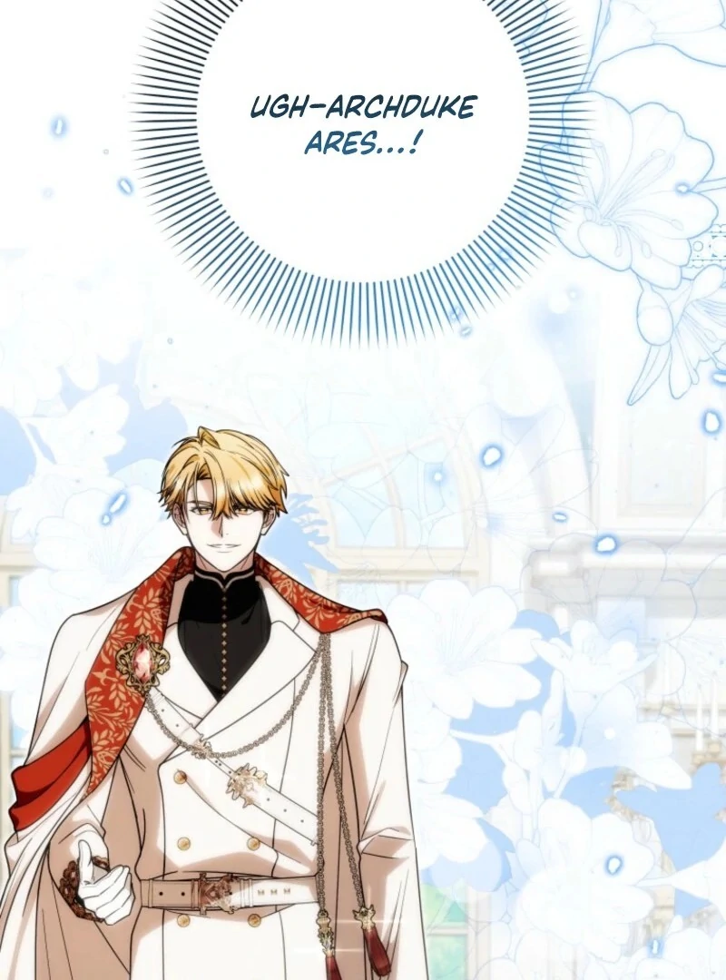 The Obsessive Emperor’s Capable Pharmacist Chapter 57 - Page 76