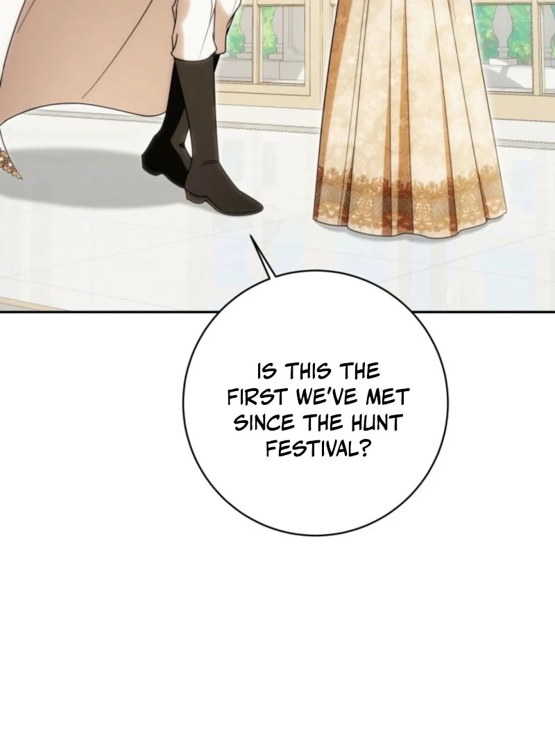 The Obsessive Emperor’s Capable Pharmacist Chapter 57 - Page 80