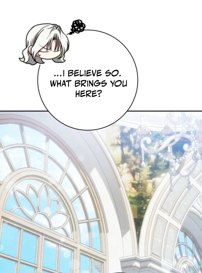 The Obsessive Emperor’s Capable Pharmacist Chapter 57 - Page 81