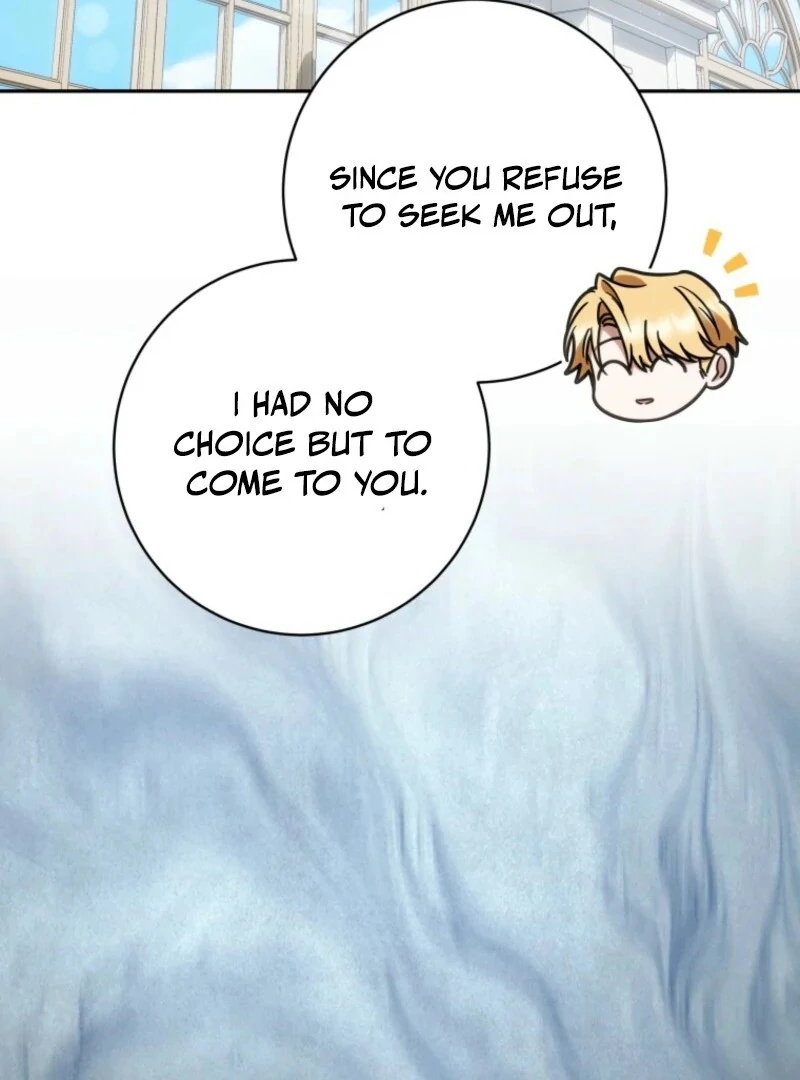 The Obsessive Emperor’s Capable Pharmacist Chapter 57 - Page 82