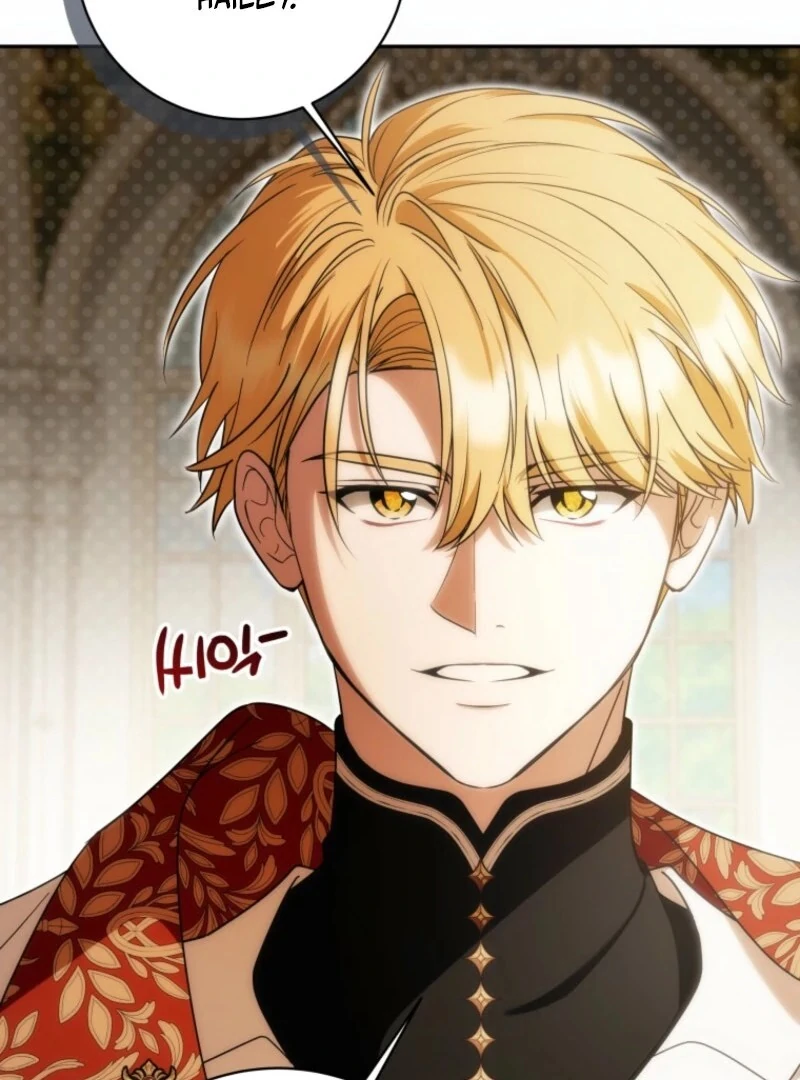 The Obsessive Emperor’s Capable Pharmacist Chapter 57 - Page 85