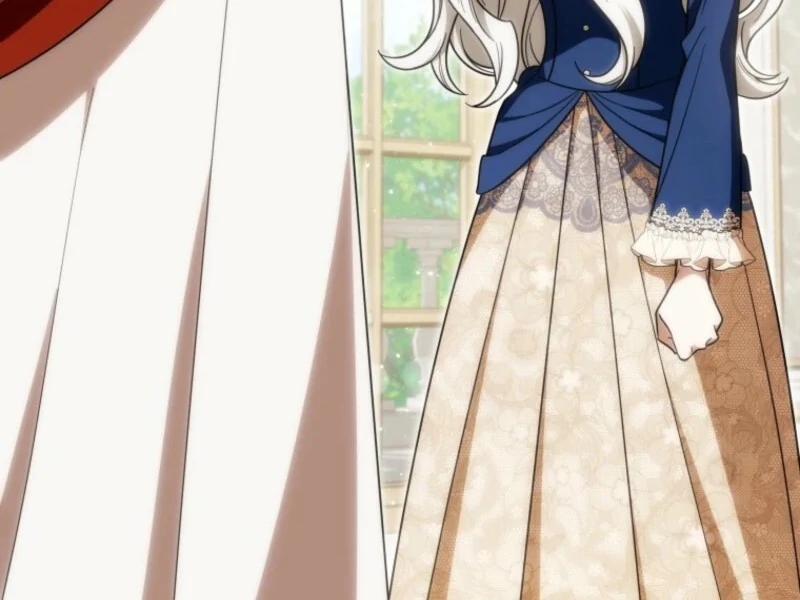 The Obsessive Emperor’s Capable Pharmacist Chapter 57 - Page 89