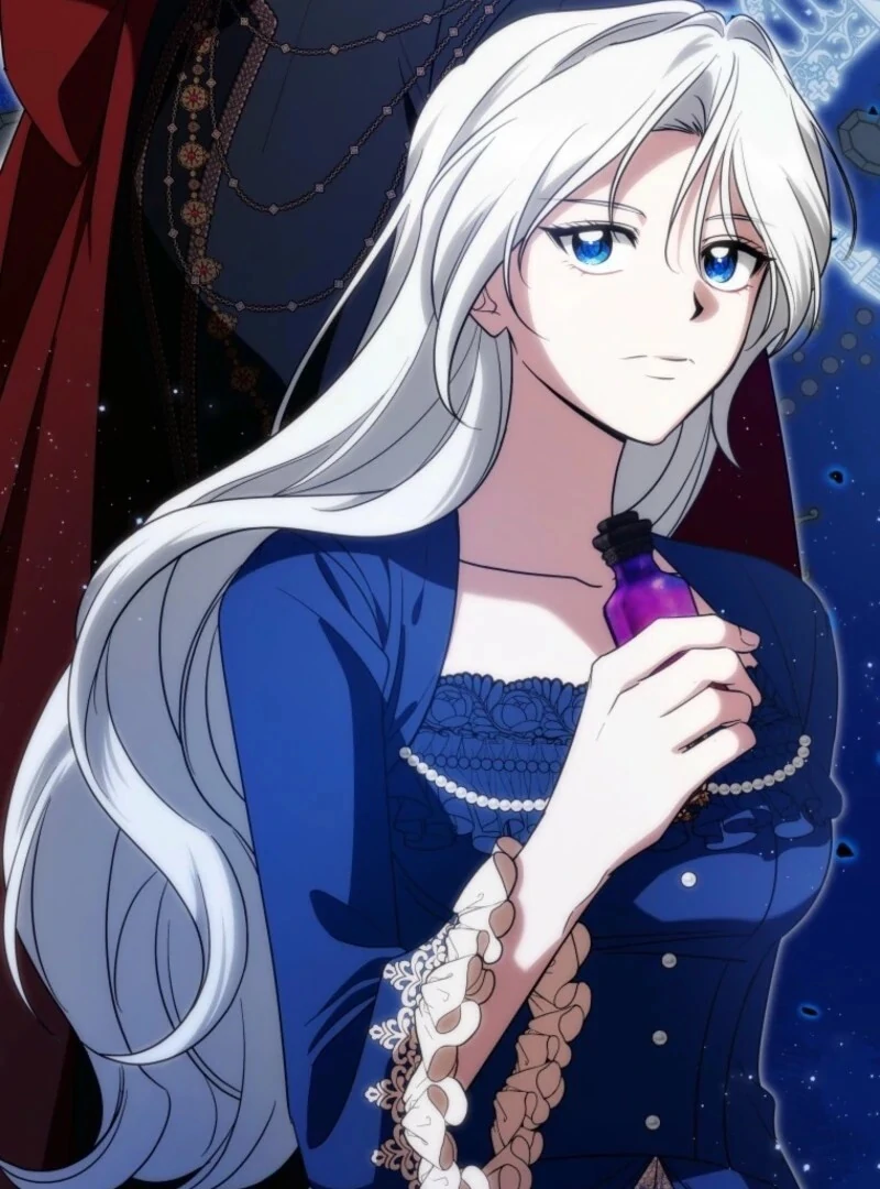 The Obsessive Emperor’s Capable Pharmacist Chapter 57 - Page 9