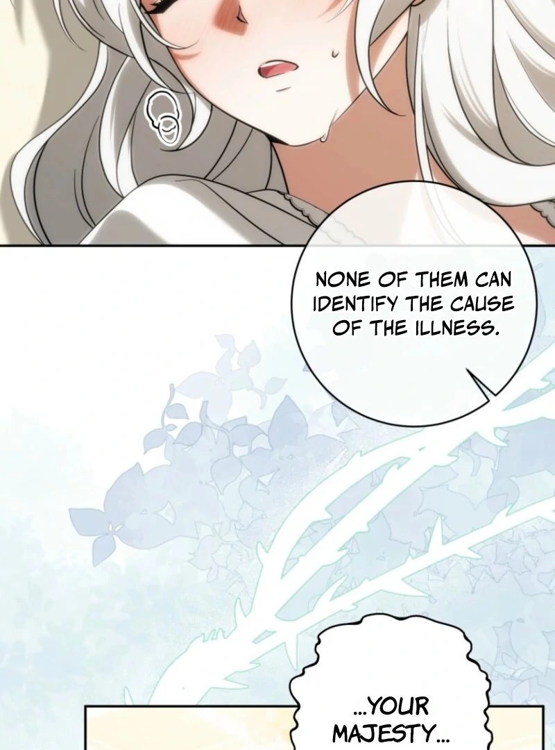 The Obsessive Emperor’s Capable Pharmacist Chapter 58 - Page 10