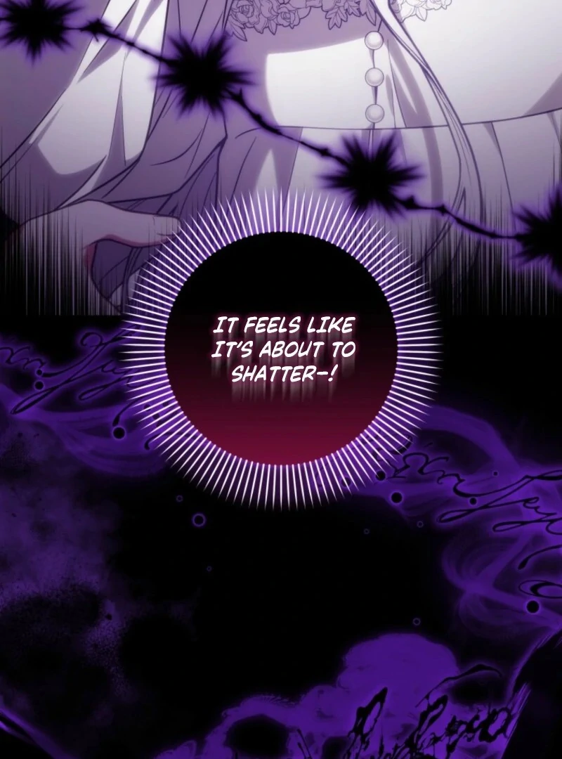 The Obsessive Emperor’s Capable Pharmacist Chapter 58 - Page 104