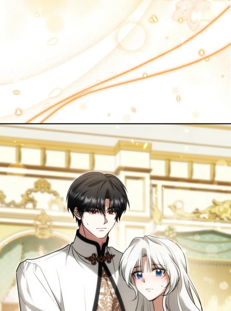 The Obsessive Emperor’s Capable Pharmacist Chapter 58 - Page 114