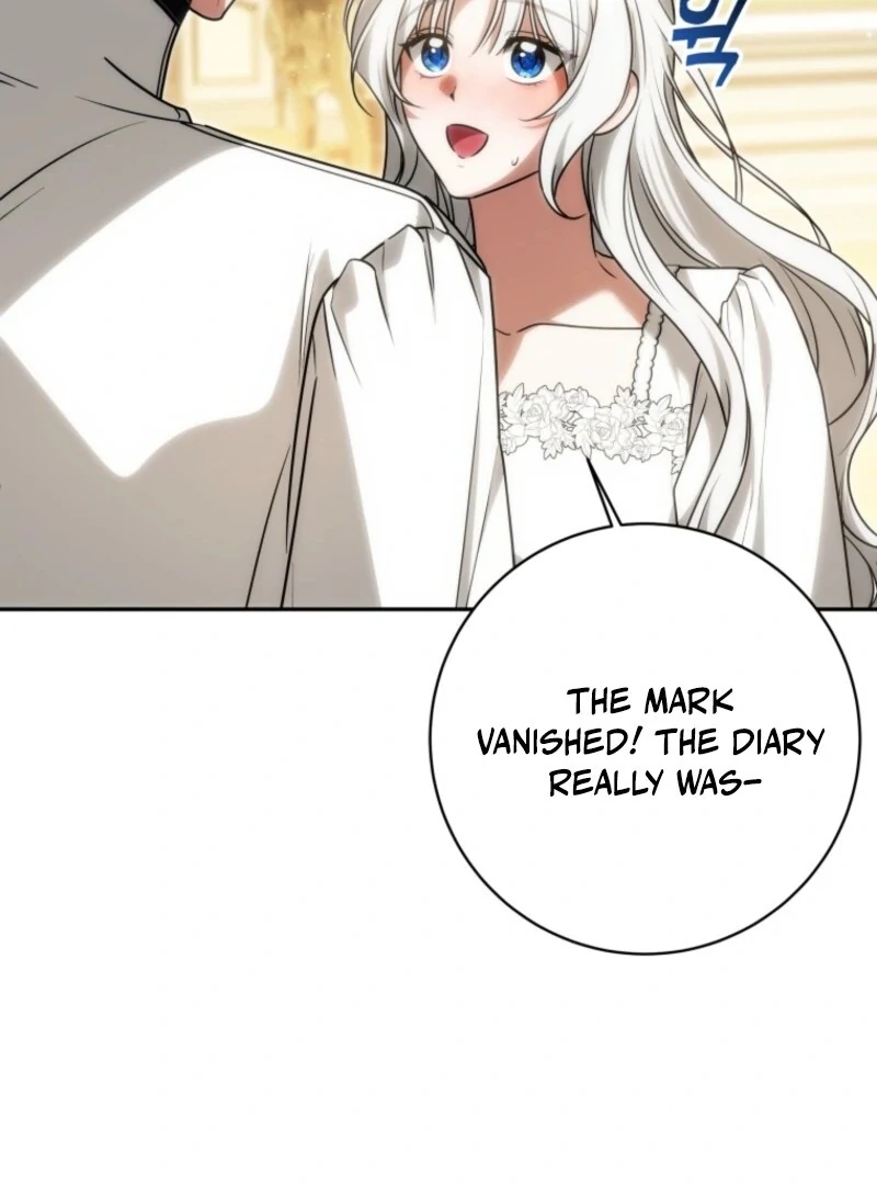 The Obsessive Emperor’s Capable Pharmacist Chapter 58 - Page 118