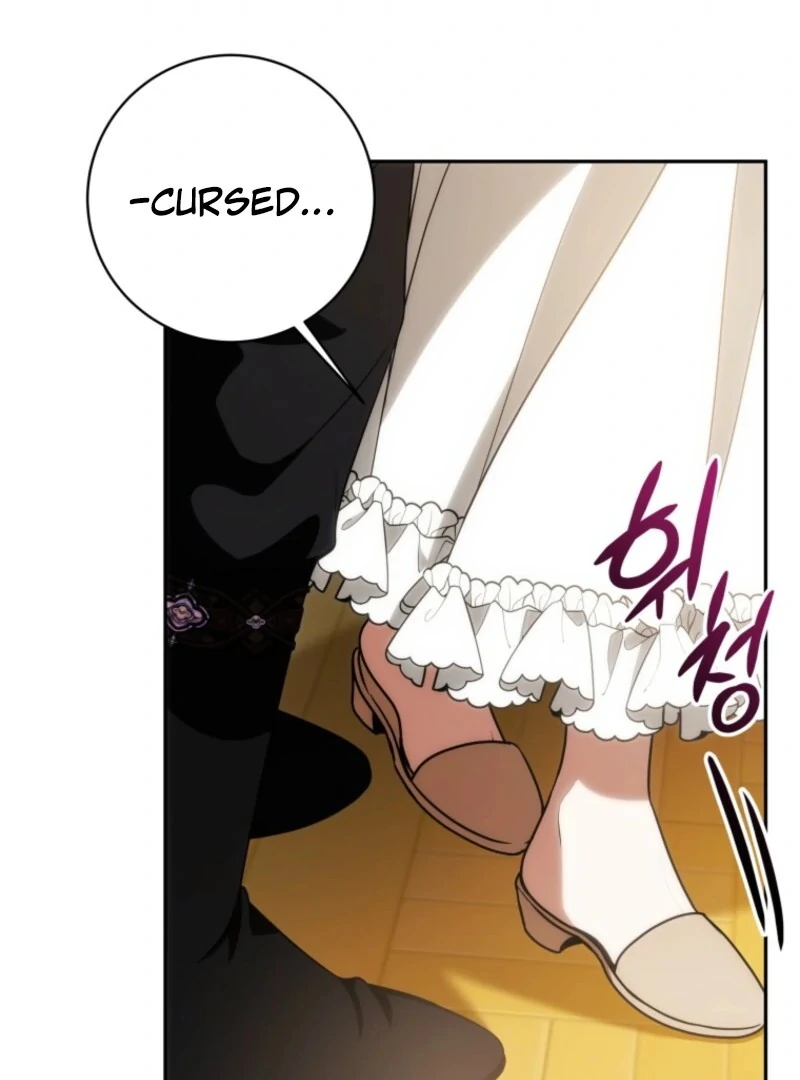 The Obsessive Emperor’s Capable Pharmacist Chapter 58 - Page 119