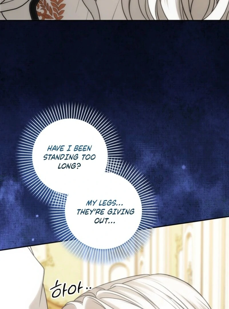 The Obsessive Emperor’s Capable Pharmacist Chapter 58 - Page 122